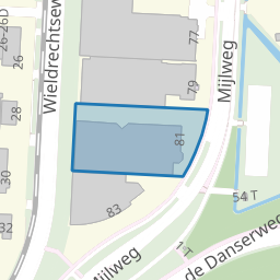 Perceel DDT00-L-2818