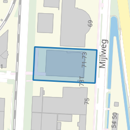 Perceel DDT00-L-2819