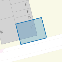 Perceel DDT00-L-2825