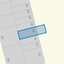 Perceel DDT00-L-2828