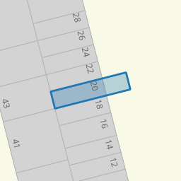 Perceel DDT00-L-2830