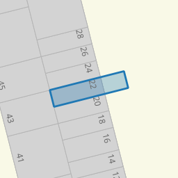 Perceel DDT00-L-2831