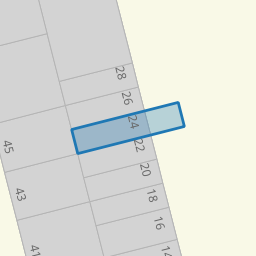 Perceel DDT00-L-2832