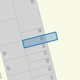 Perceel DDT00-L-2833