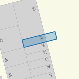 Perceel DDT00-L-2834