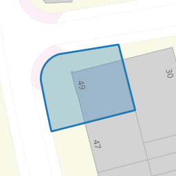 Perceel DDT00-L-2836