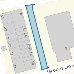 Perceel DDT00-L-2842