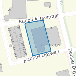 Perceel DDT00-L-2843