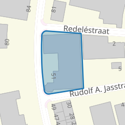 Perceel DDT00-L-2857