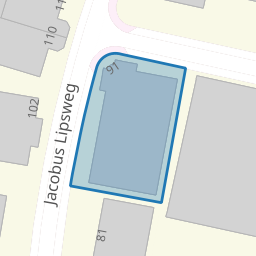 Perceel DDT00-L-2861