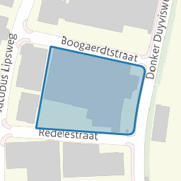 Perceel DDT00-L-2862