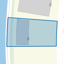 Perceel DDT00-L-2871