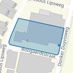 Perceel DDT00-L-2878