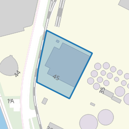 Perceel DDT00-L-2898