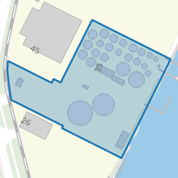 Perceel DDT00-L-2901