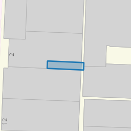 Perceel DDT00-L-2902