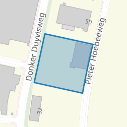 Perceel DDT00-L-2908