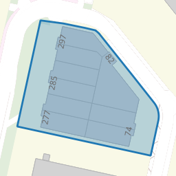 Perceel DDT00-L-2909