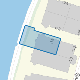 Perceel DDT00-L-2921