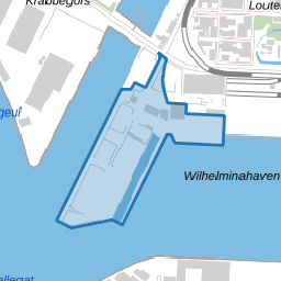 Perceel DDT00-L-2927