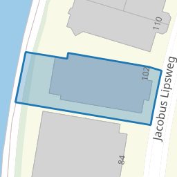 Perceel DDT00-L-2932