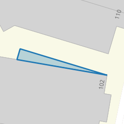 Perceel DDT00-L-2933