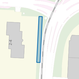 Perceel DDT00-L-2951