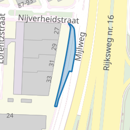 Perceel DDT00-L-2957