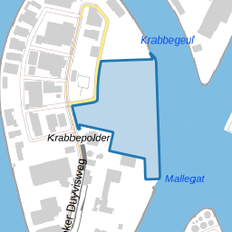 Perceel DDT00-L-2992