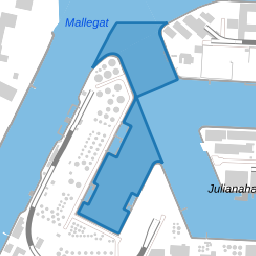 Perceel DDT00-L-3011