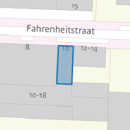Perceel DDT00-L-3019