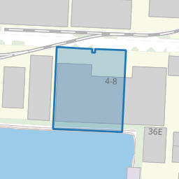 Perceel DDT00-L-3022