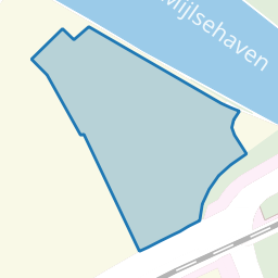 Perceel DDT00-L-3060