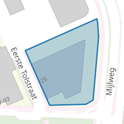 Perceel DDT00-L-3061