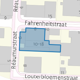 Perceel DDT00-L-3095