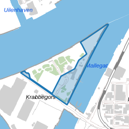 Perceel DDT00-L-3122