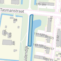 Perceel DDT00-M-1018