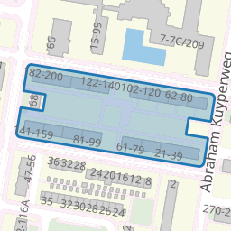 Perceel DDT00-M-1045