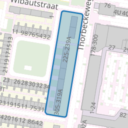 Perceel DDT00-M-1049