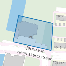 Perceel DDT00-M-1080