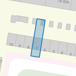 Perceel DDT00-M-1087