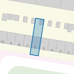 Perceel DDT00-M-1088