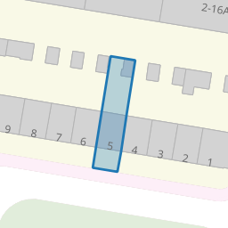 Perceel DDT00-M-1089