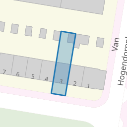 Perceel DDT00-M-1091