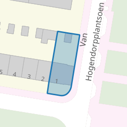 Perceel DDT00-M-1093