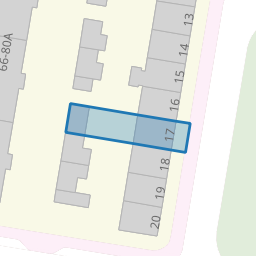 Perceel DDT00-M-1099