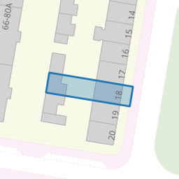 Perceel DDT00-M-1100