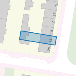 Perceel DDT00-M-1101