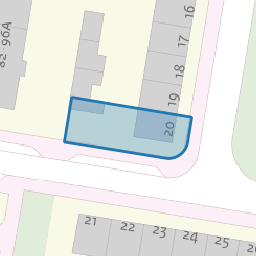 Perceel DDT00-M-1102