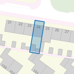 Perceel DDT00-M-1106